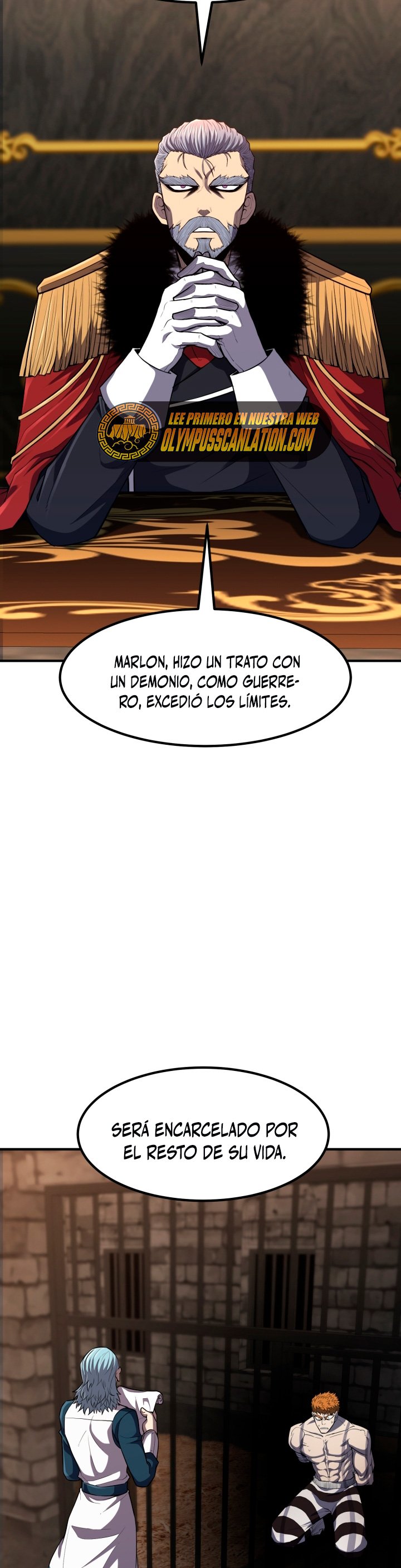 Read Estándar de la Reencarnación ES Manga Online