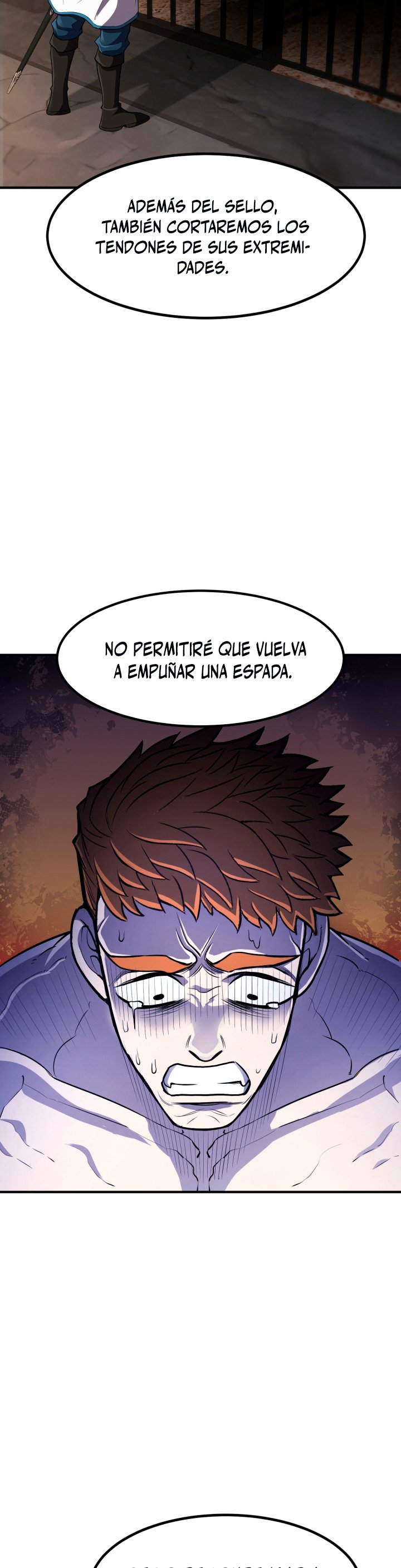 Read Estándar de la Reencarnación ES Manga Online