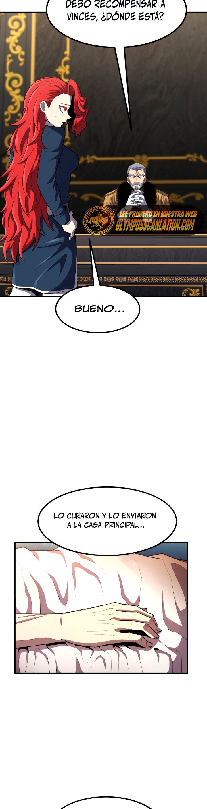 Read Estándar de la Reencarnación ES Manga Online