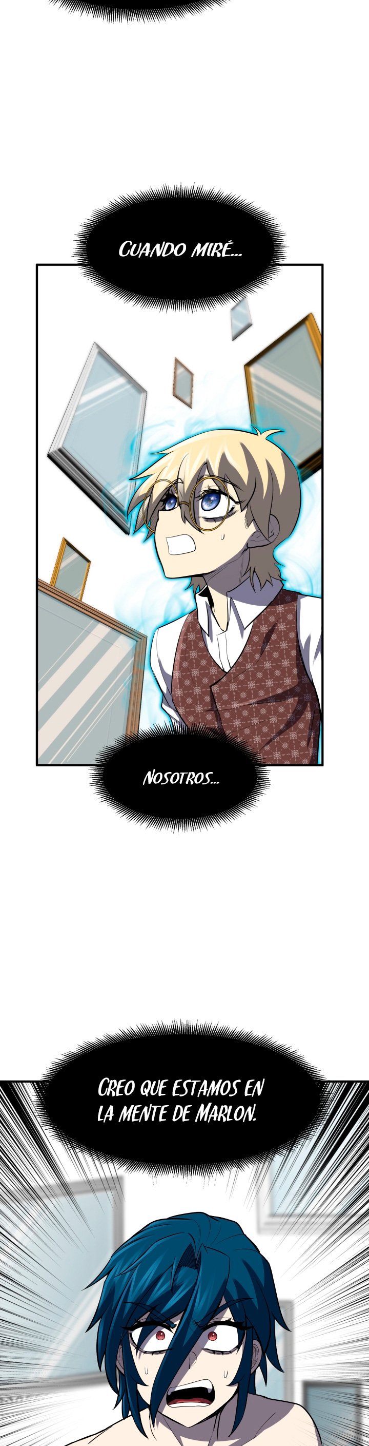 Read Estándar de la Reencarnación ES Manga Online
