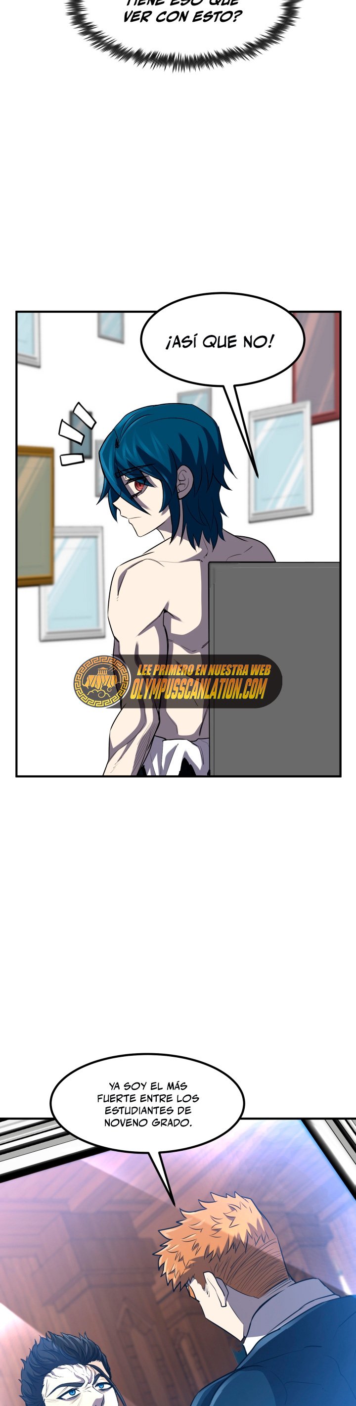 Read Estándar de la Reencarnación ES Manga Online