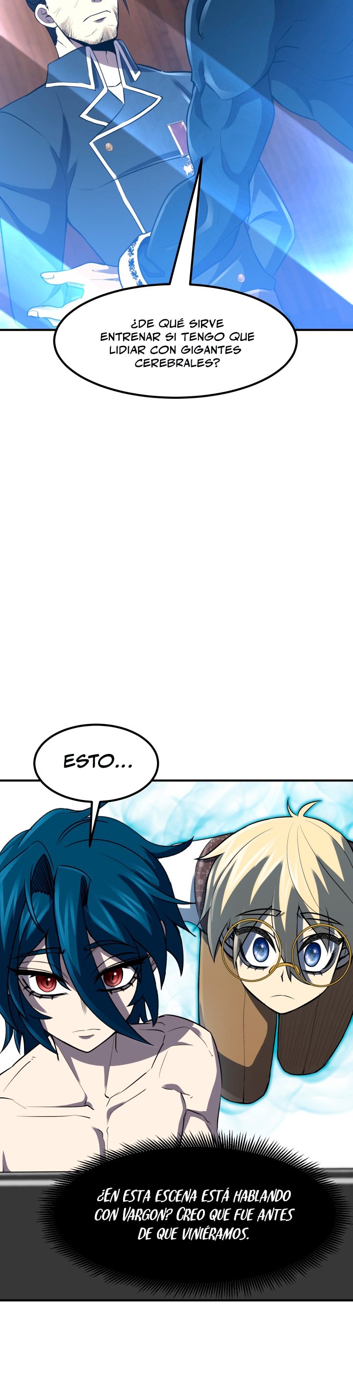 Read Estándar de la Reencarnación ES Manga Online