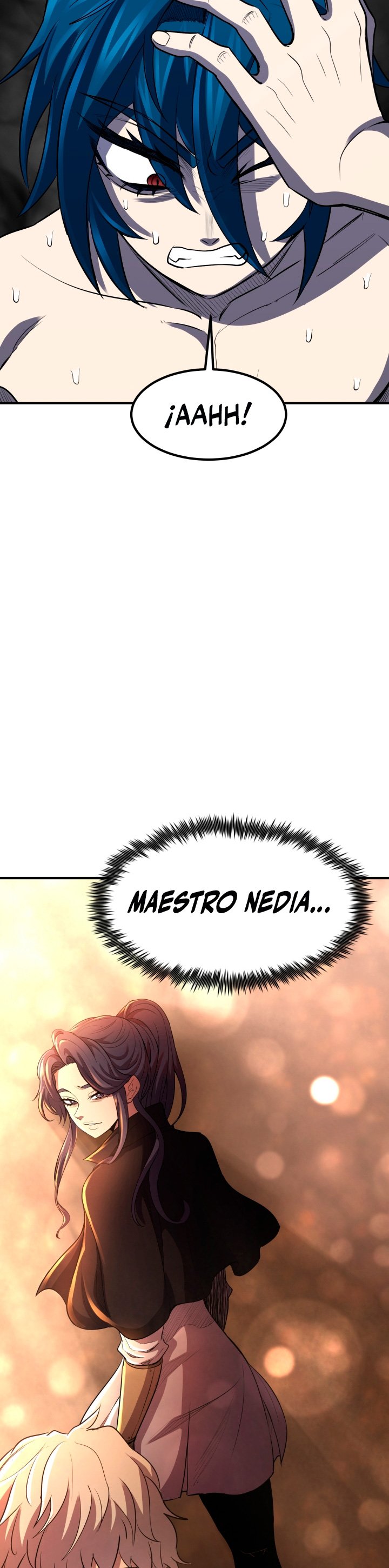Read Estándar de la Reencarnación ES Manga Online