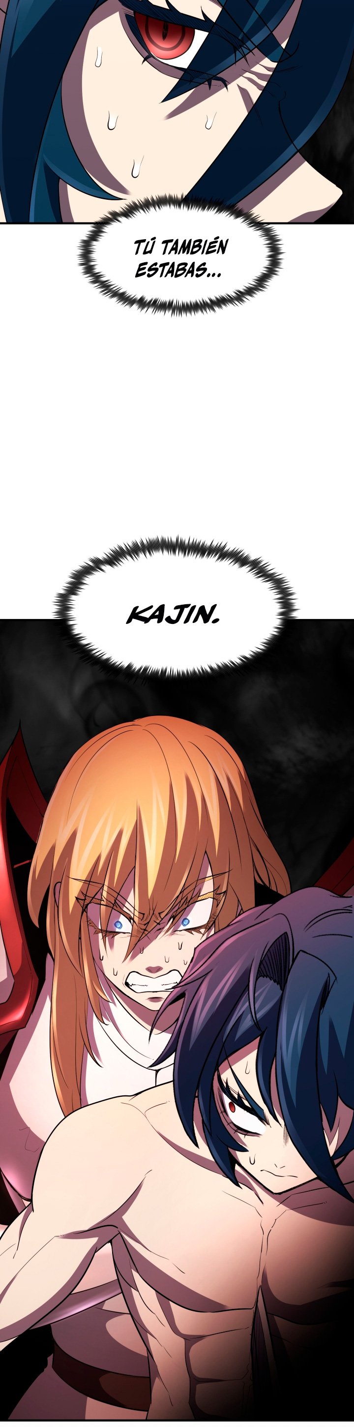 Read Estándar de la Reencarnación ES Manga Online