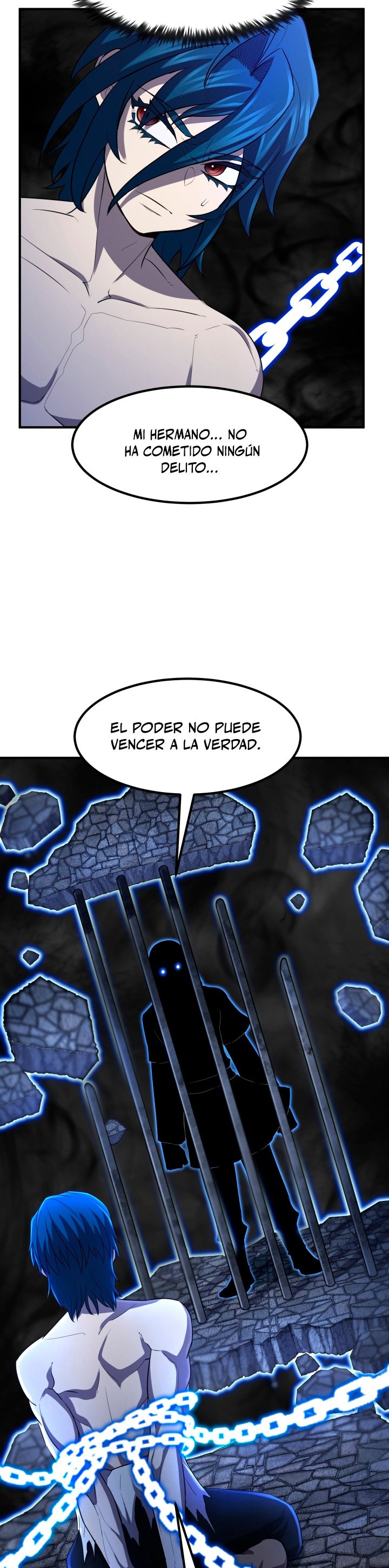 Read Estándar de la Reencarnación ES Manga Online