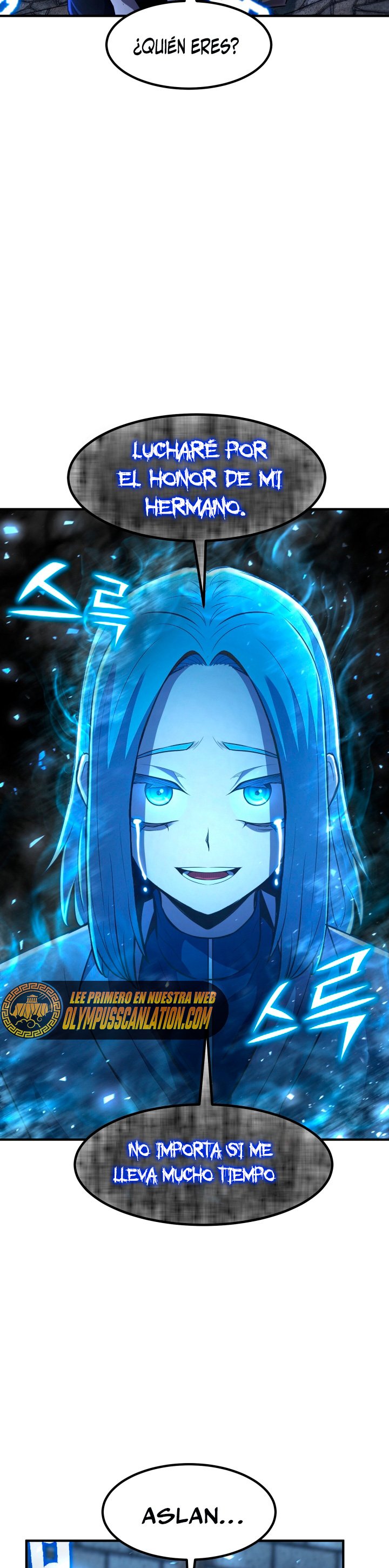 Read Estándar de la Reencarnación ES Manga Online