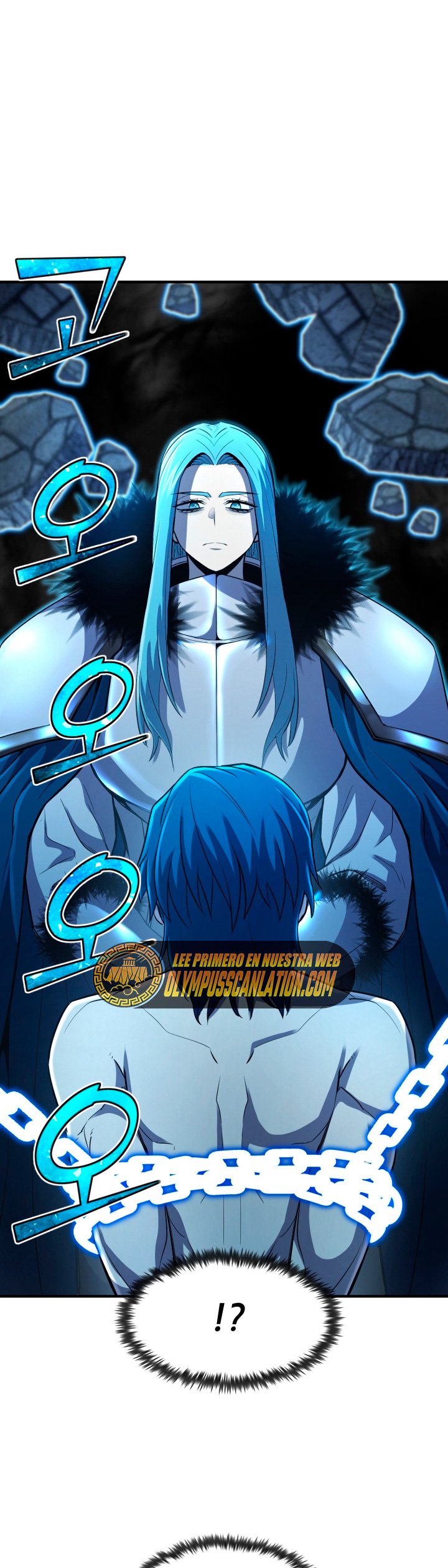 Read Estándar de la Reencarnación ES Manga Online