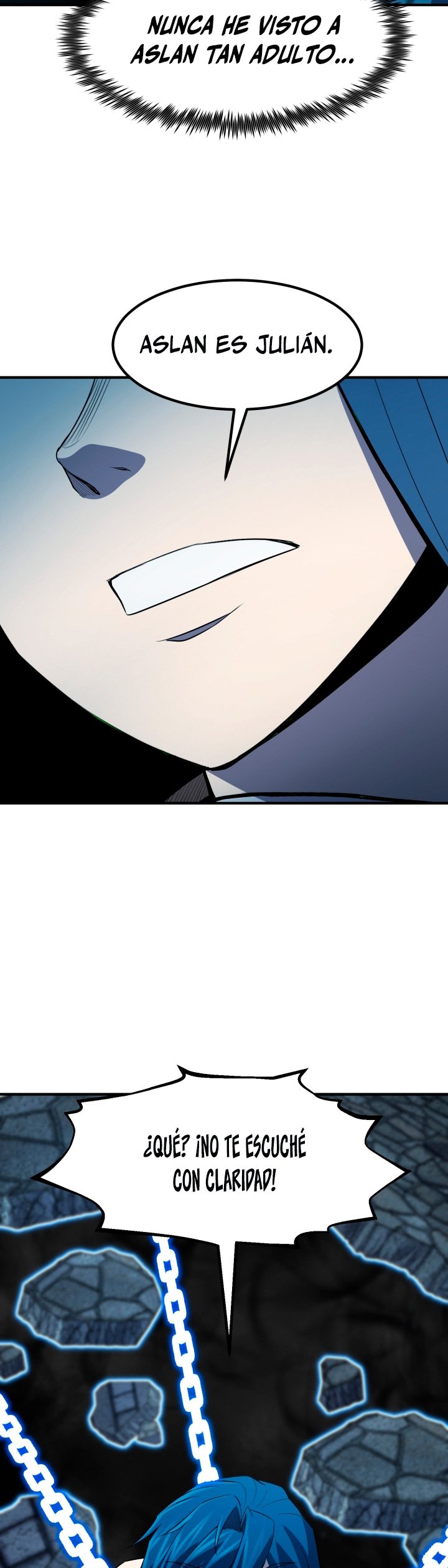 Read Estándar de la Reencarnación ES Manga Online