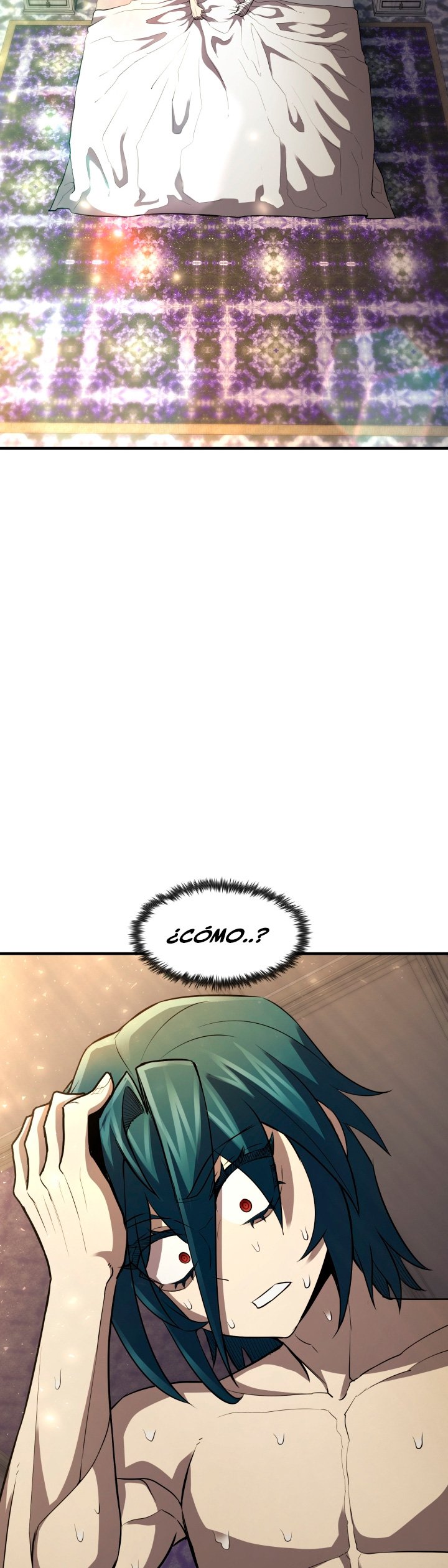 Read Estándar de la Reencarnación ES Manga Online