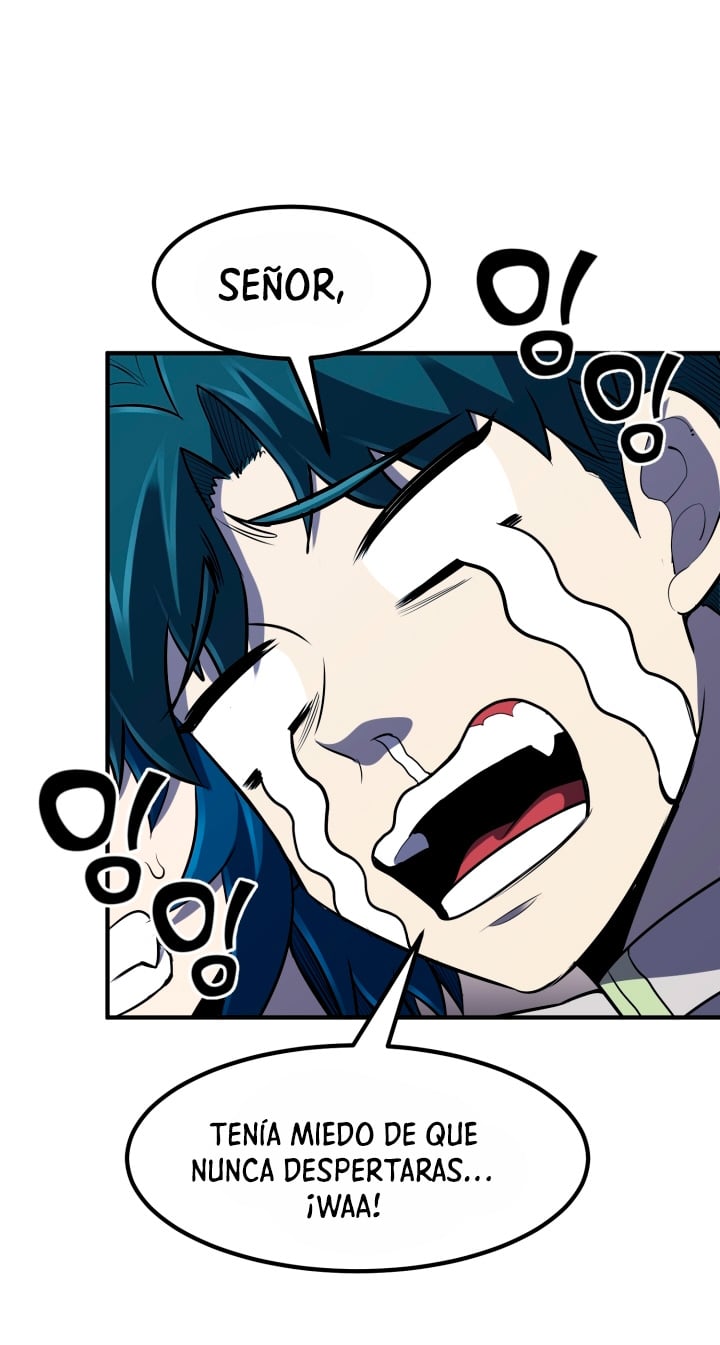 Read Estándar de la Reencarnación ES Manga Online