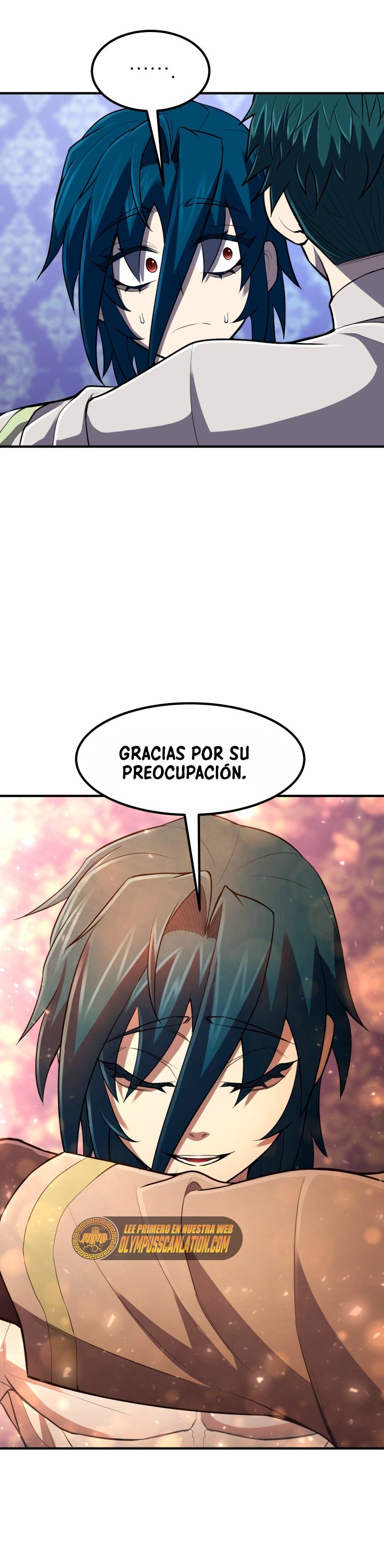 Read Estándar de la Reencarnación ES Manga Online