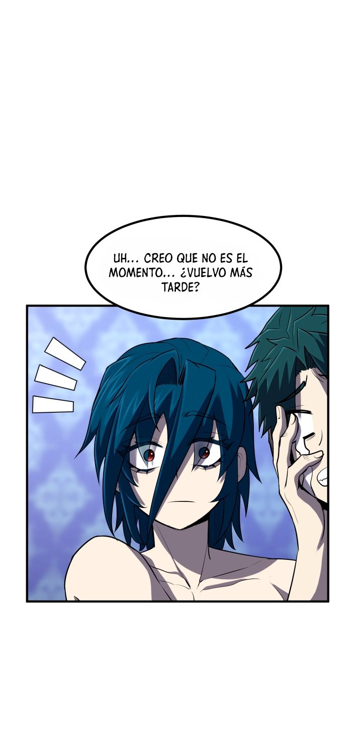 Read Estándar de la Reencarnación ES Manga Online