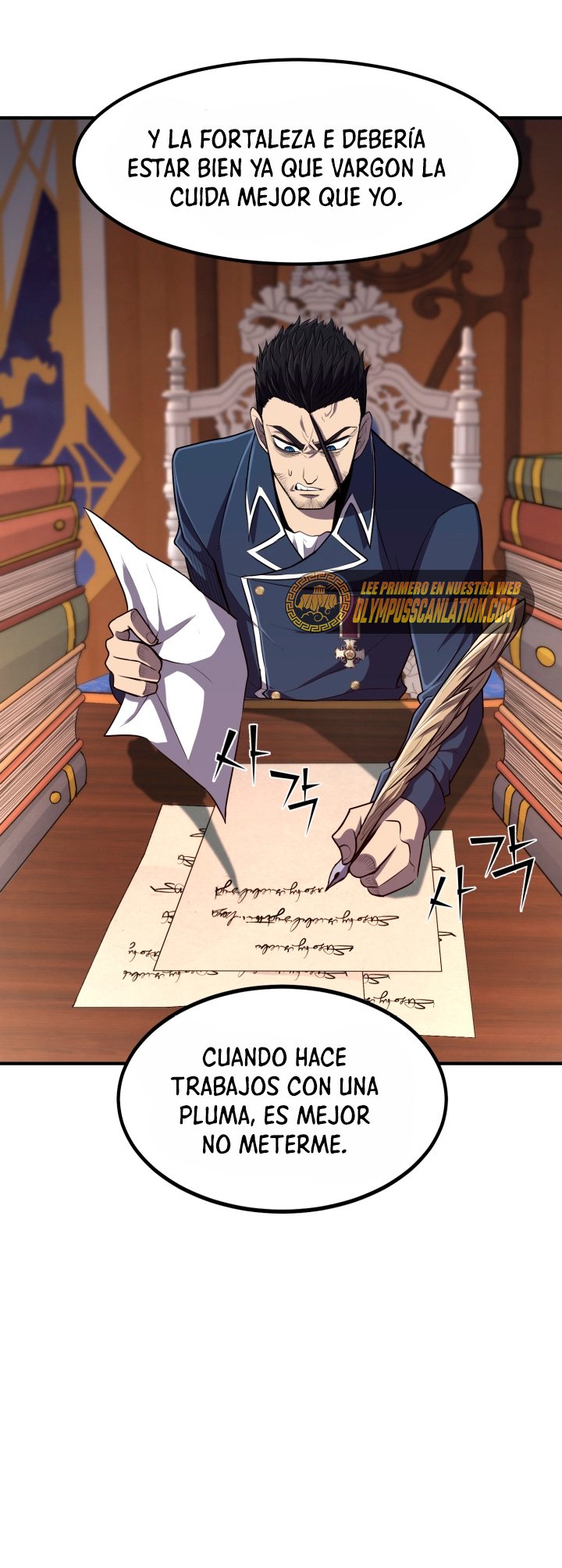 Read Estándar de la Reencarnación ES Manga Online