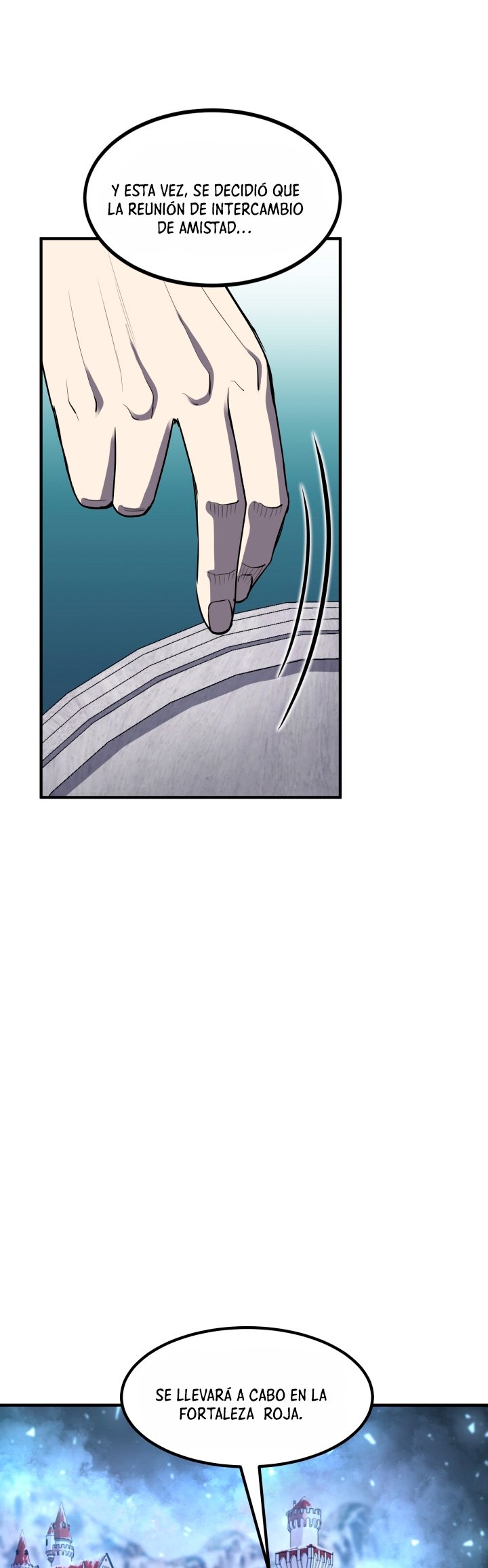 Read Estándar de la Reencarnación ES Manga Online