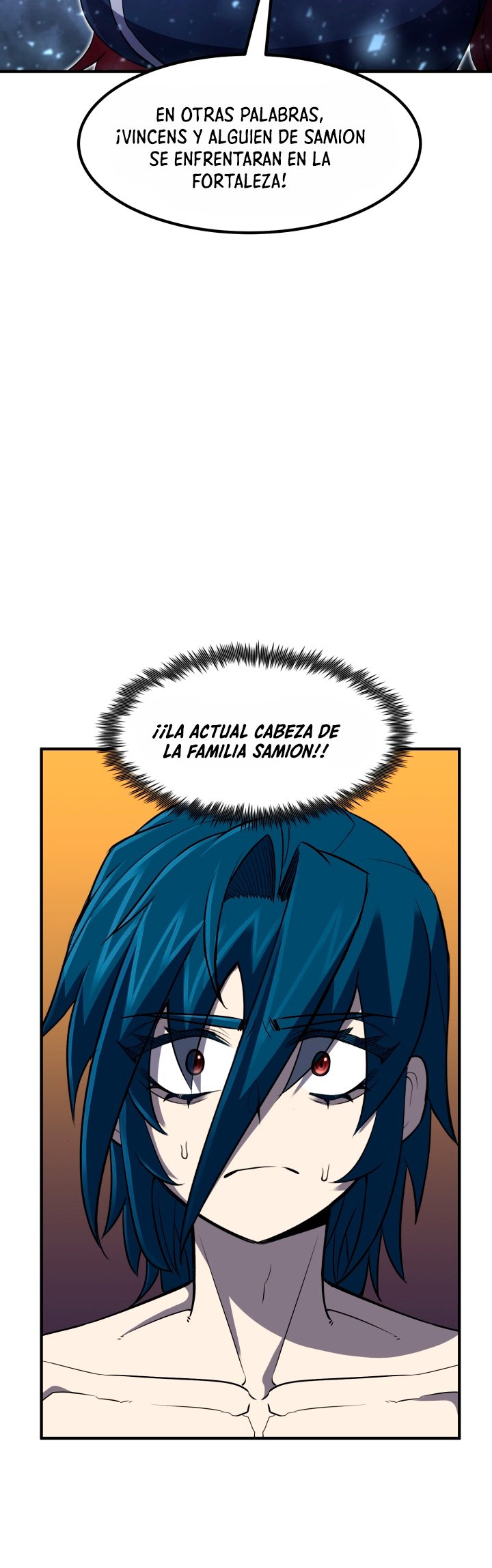 Read Estándar de la Reencarnación ES Manga Online