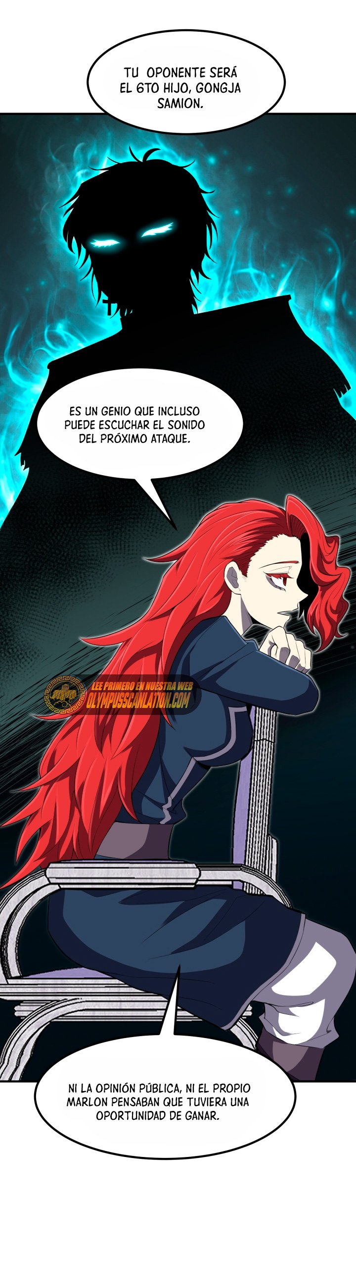 Read Estándar de la Reencarnación ES Manga Online