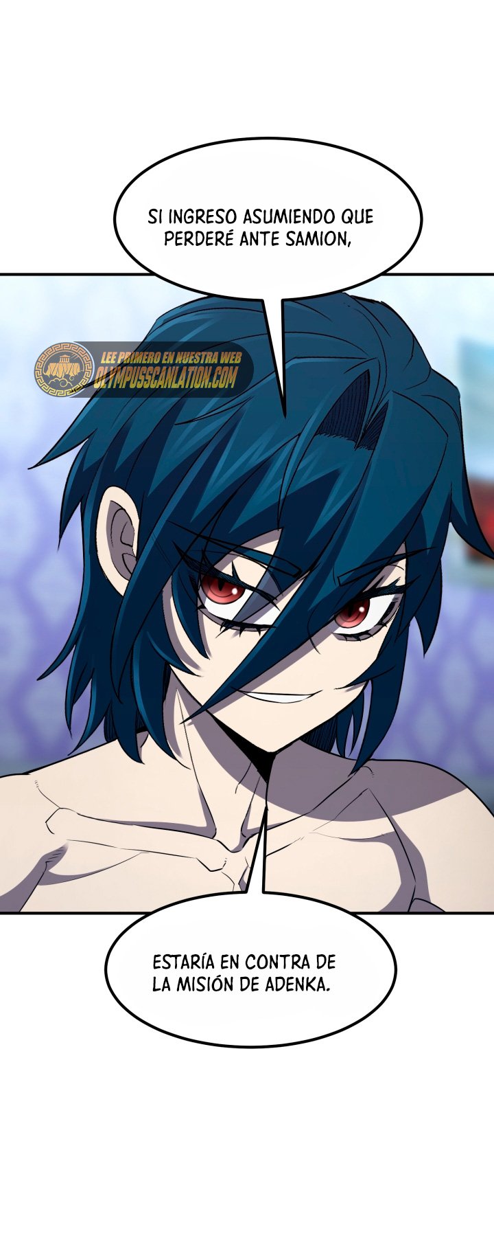 Read Estándar de la Reencarnación ES Manga Online