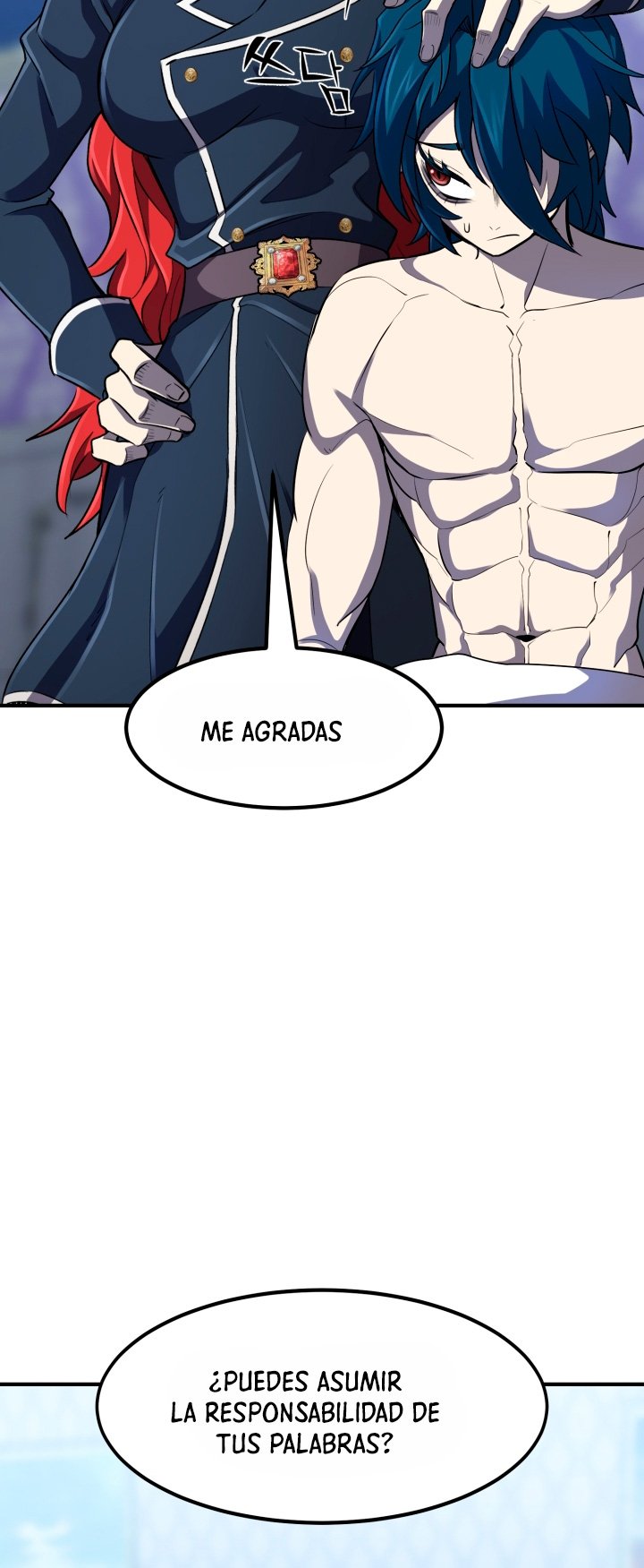 Read Estándar de la Reencarnación ES Manga Online
