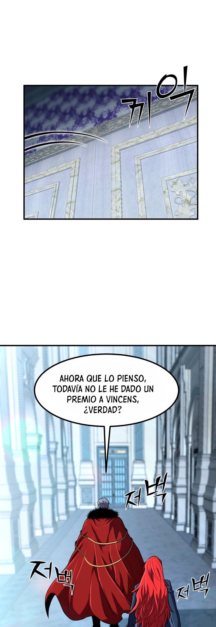 Read Estándar de la Reencarnación ES Manga Online