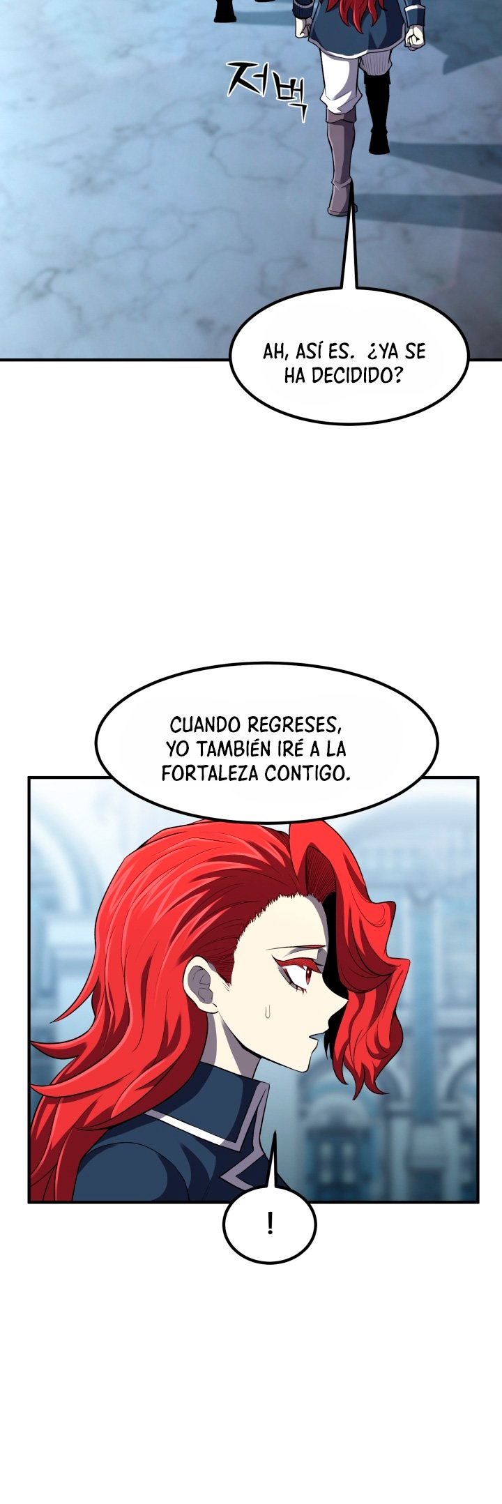 Read Estándar de la Reencarnación ES Manga Online