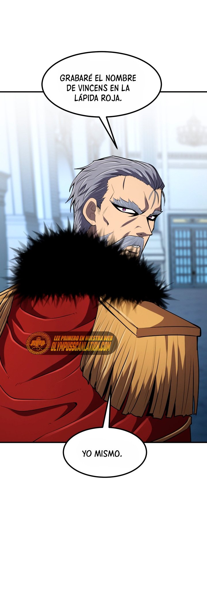 Read Estándar de la Reencarnación ES Manga Online