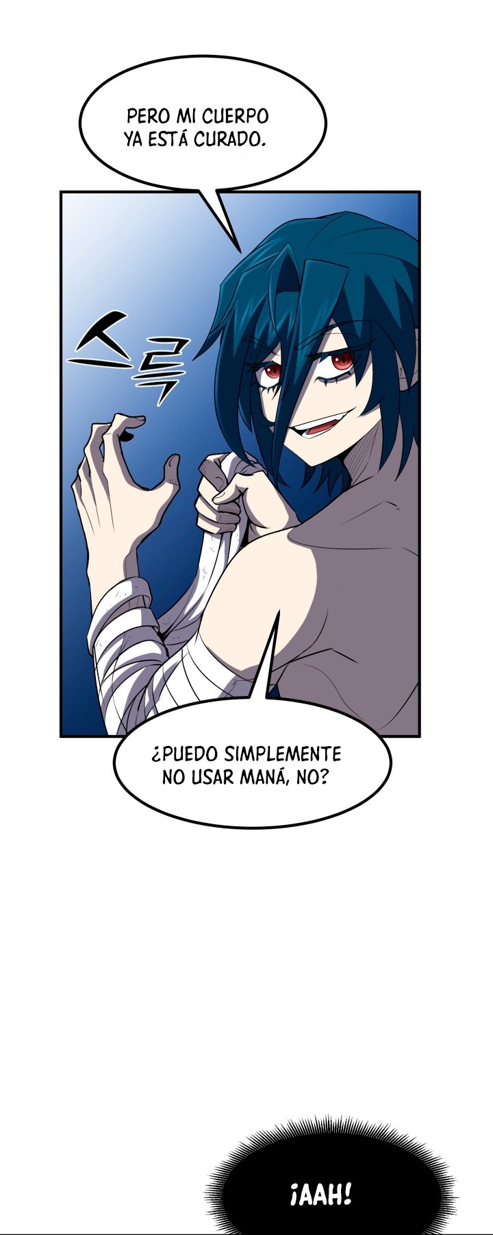 Read Estándar de la Reencarnación ES Manga Online