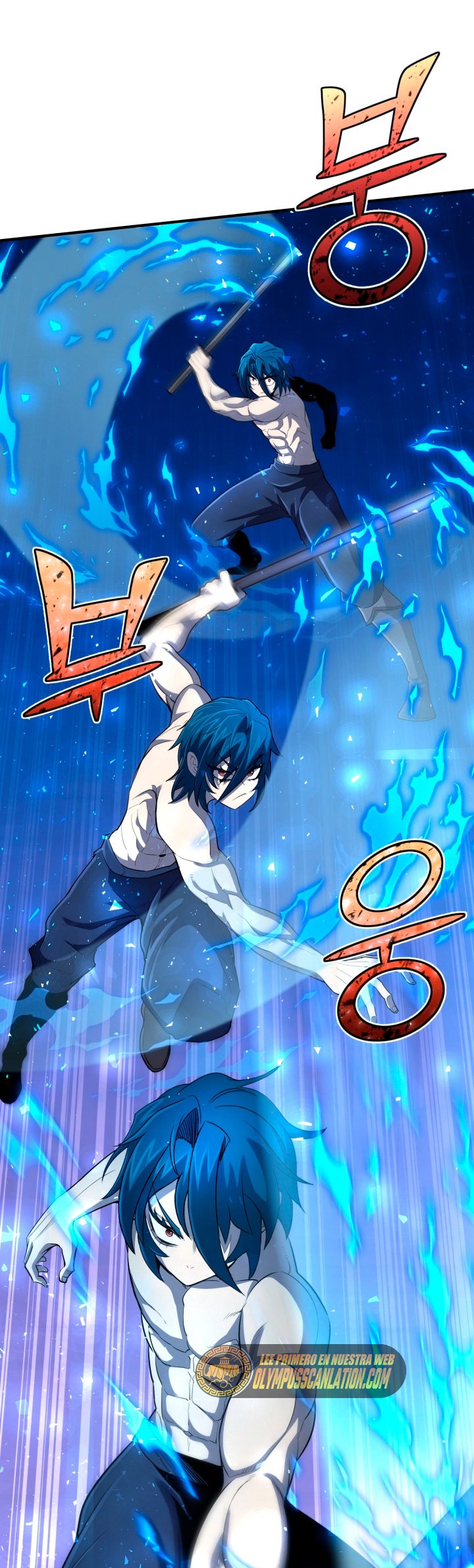 Read Estándar de la Reencarnación ES Manga Online