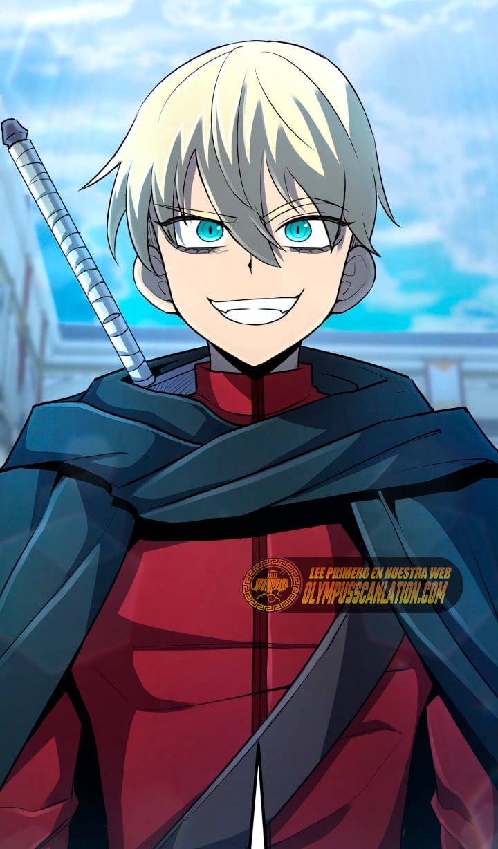 Read Estándar de la Reencarnación ES Manga Online