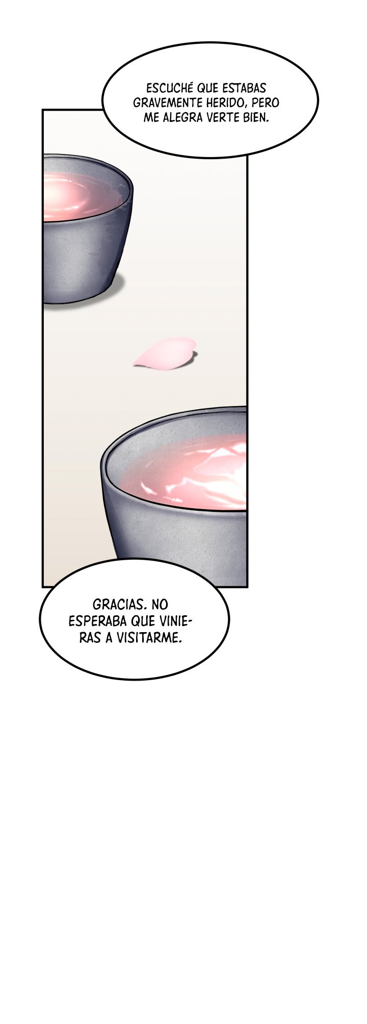 Read Estándar de la Reencarnación ES Manga Online