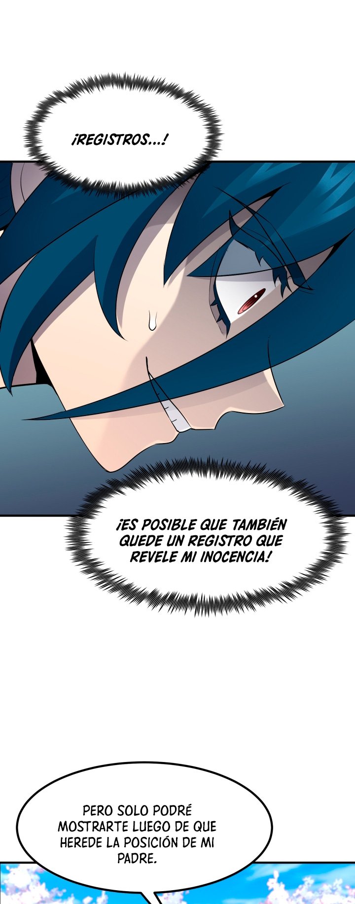 Read Estándar de la Reencarnación ES Manga Online