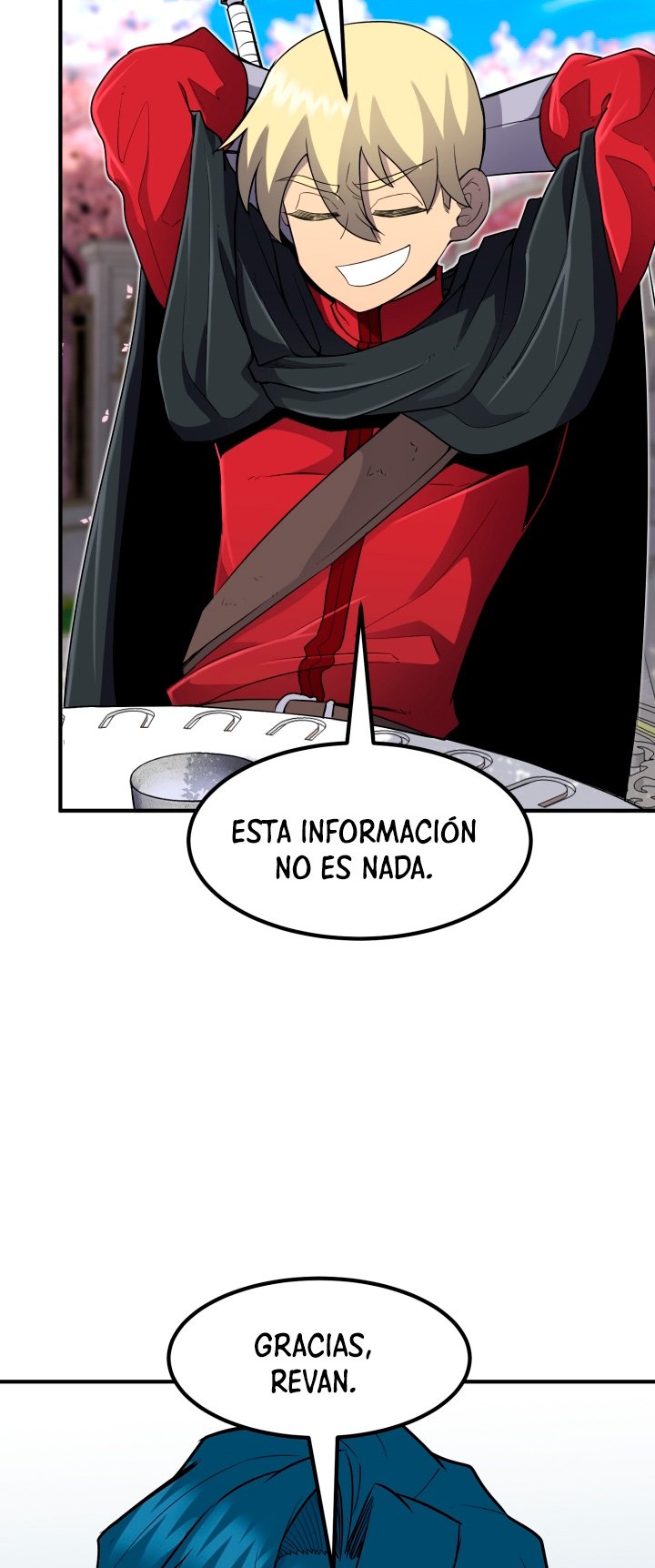 Read Estándar de la Reencarnación ES Manga Online