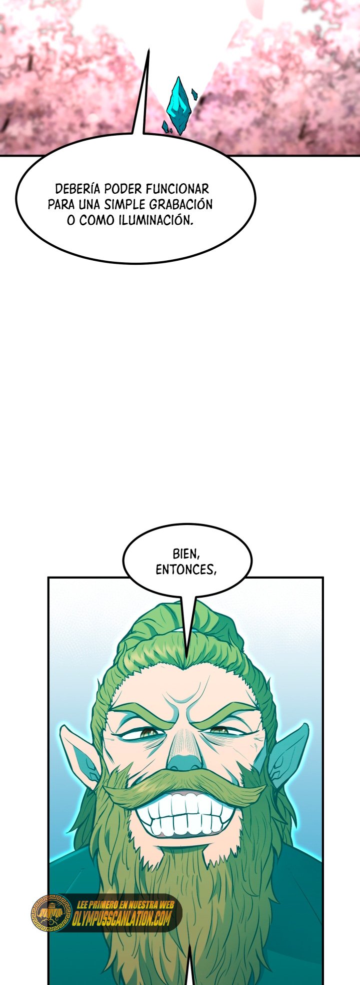 Read Estándar de la Reencarnación ES Manga Online