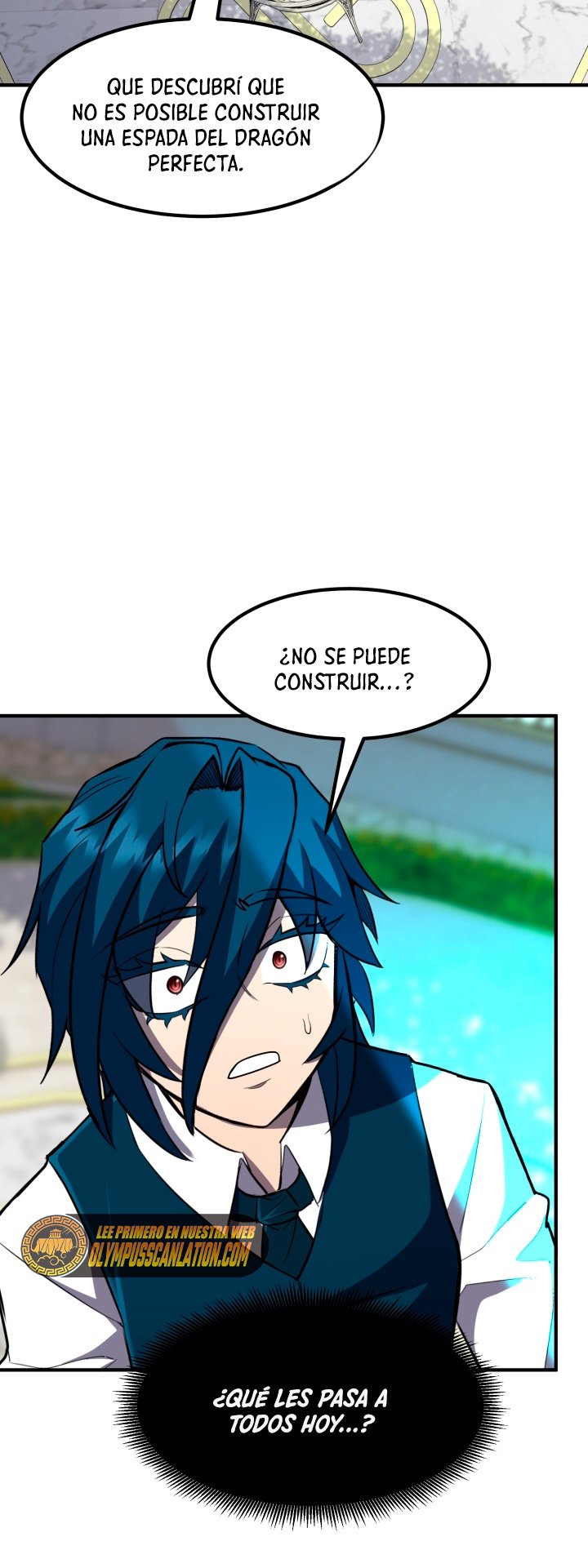 Read Estándar de la Reencarnación ES Manga Online