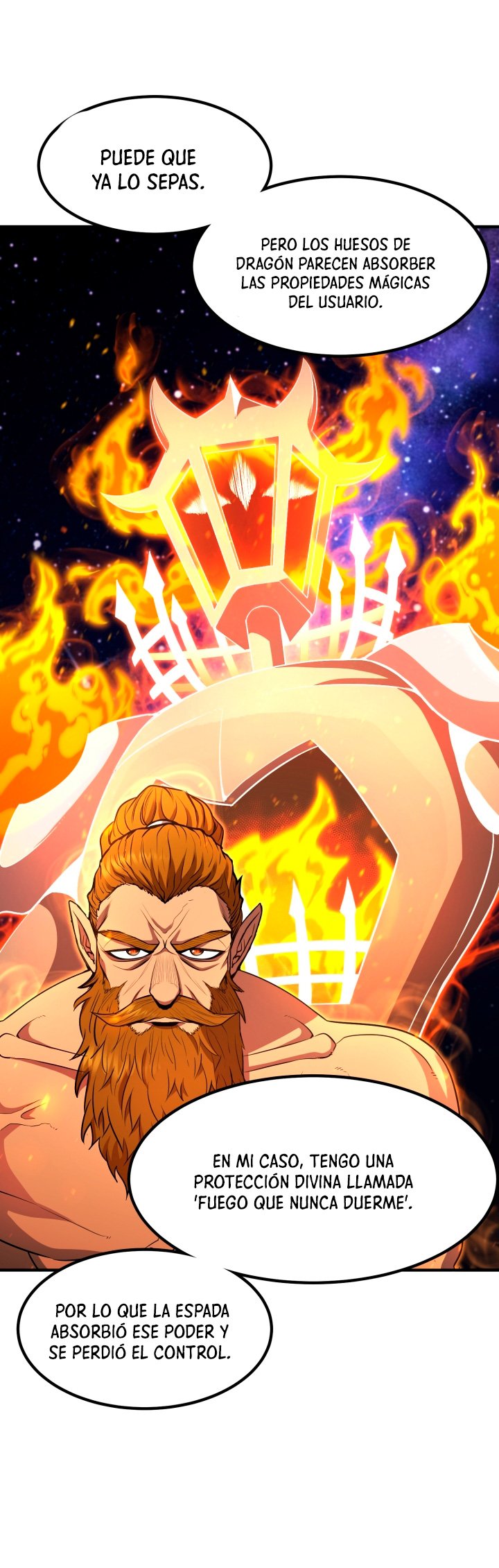 Read Estándar de la Reencarnación ES Manga Online