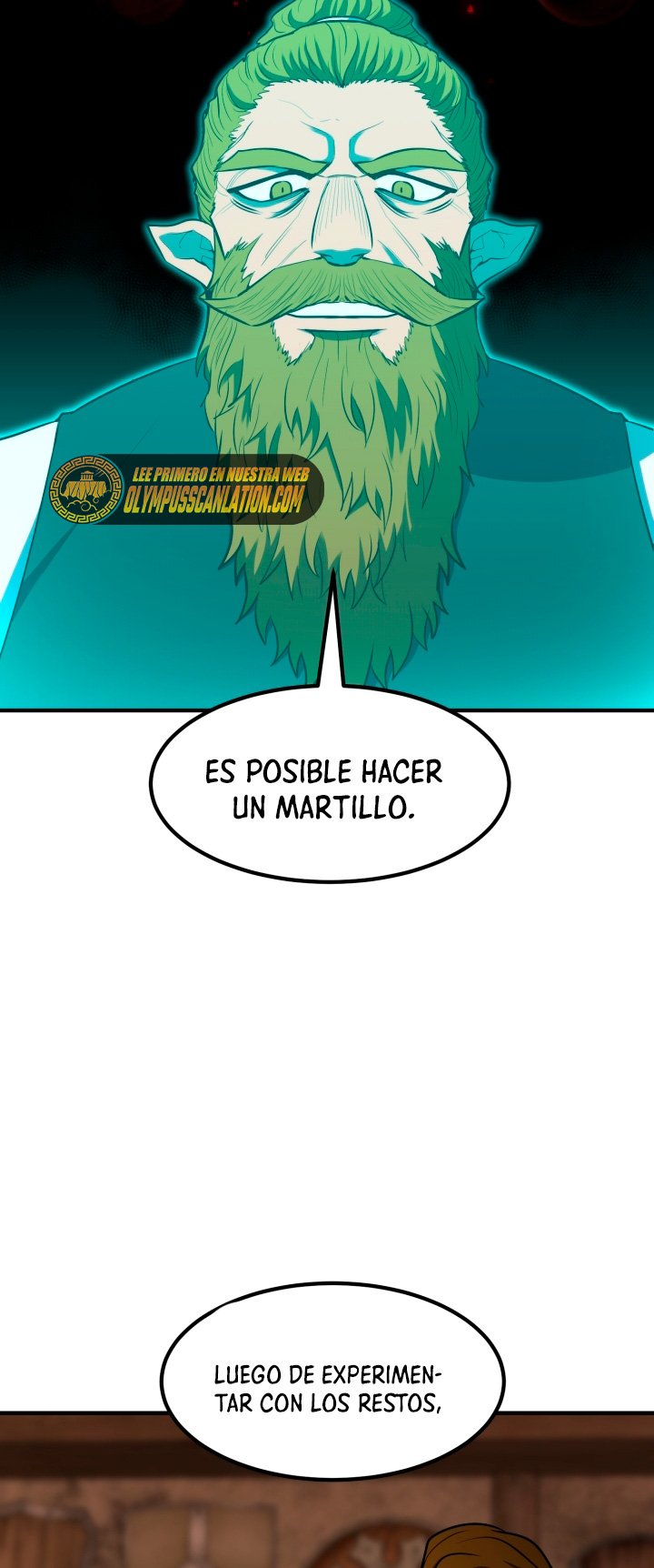 Read Estándar de la Reencarnación ES Manga Online