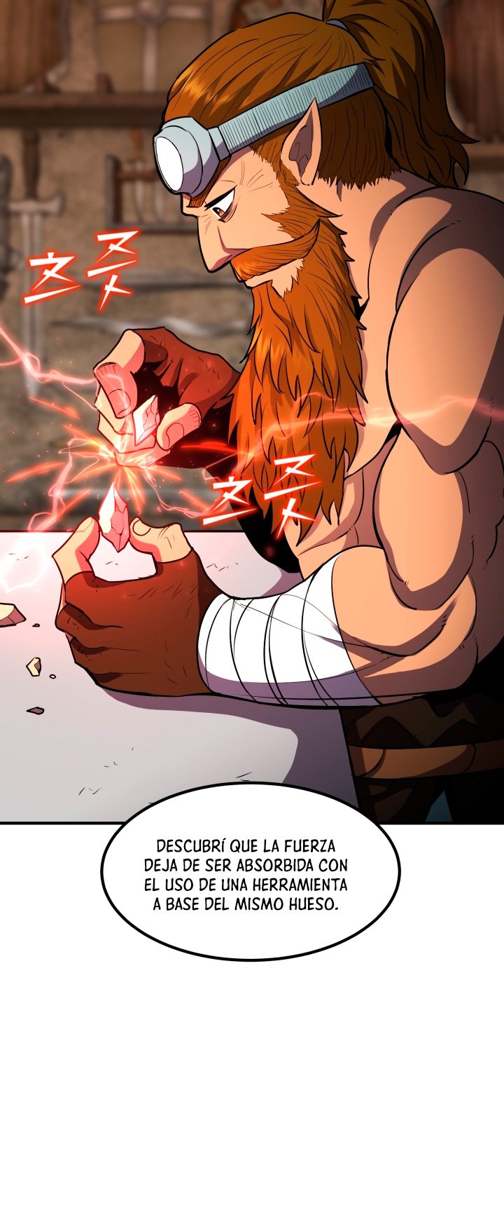 Read Estándar de la Reencarnación ES Manga Online