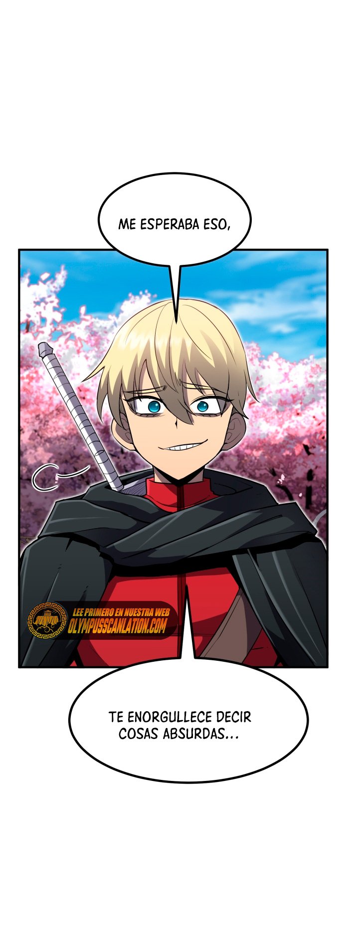 Read Estándar de la Reencarnación ES Manga Online