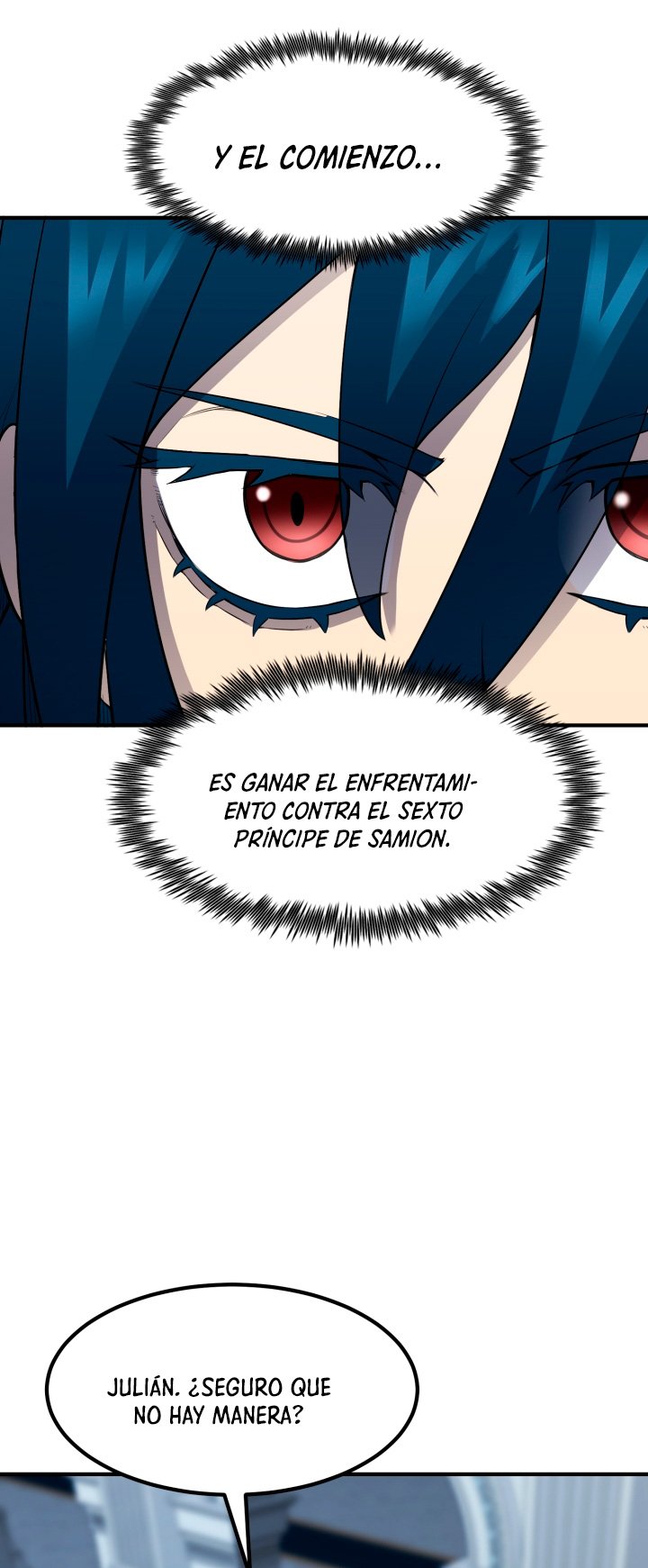 Read Estándar de la Reencarnación ES Manga Online