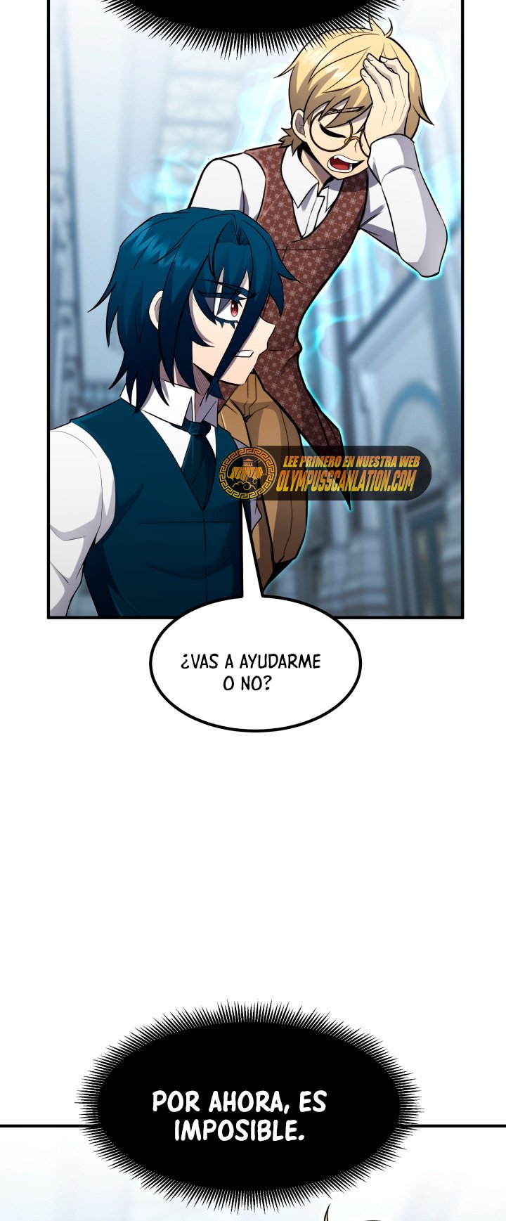 Read Estándar de la Reencarnación ES Manga Online