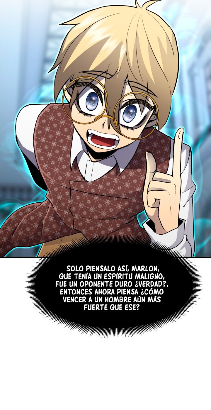 Read Estándar de la Reencarnación ES Manga Online