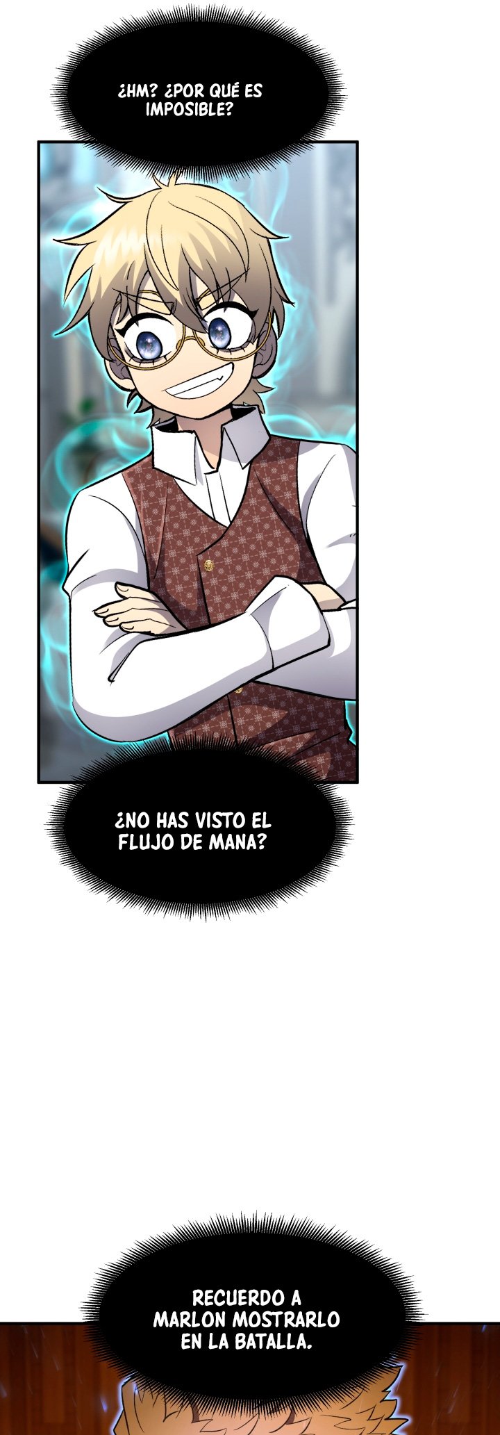 Read Estándar de la Reencarnación ES Manga Online