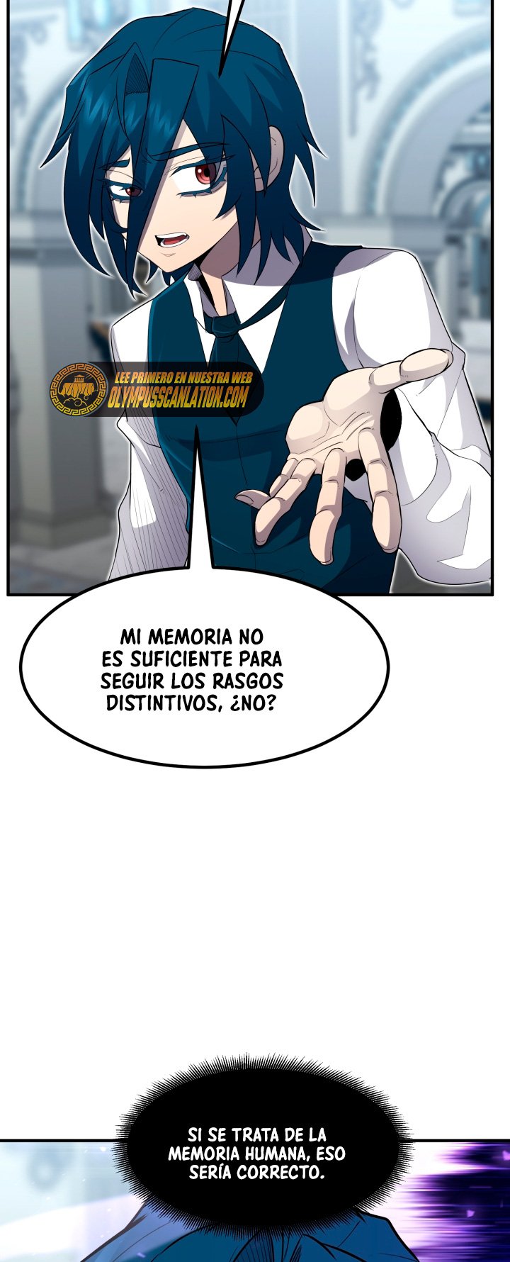 Read Estándar de la Reencarnación ES Manga Online