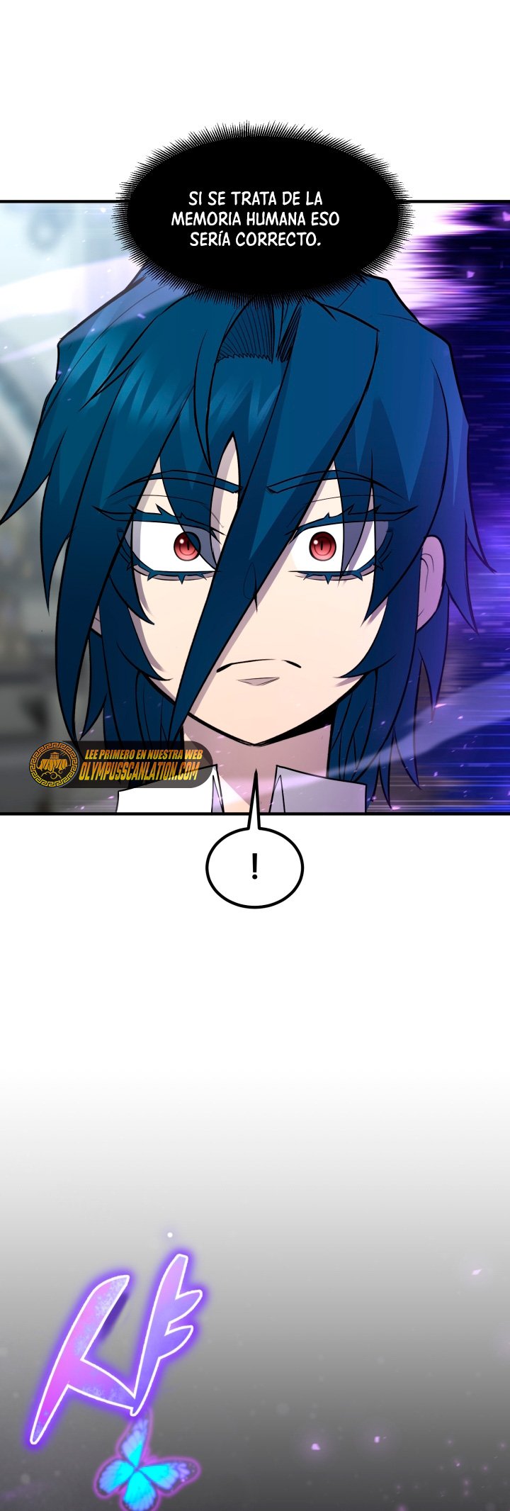 Read Estándar de la Reencarnación ES Manga Online