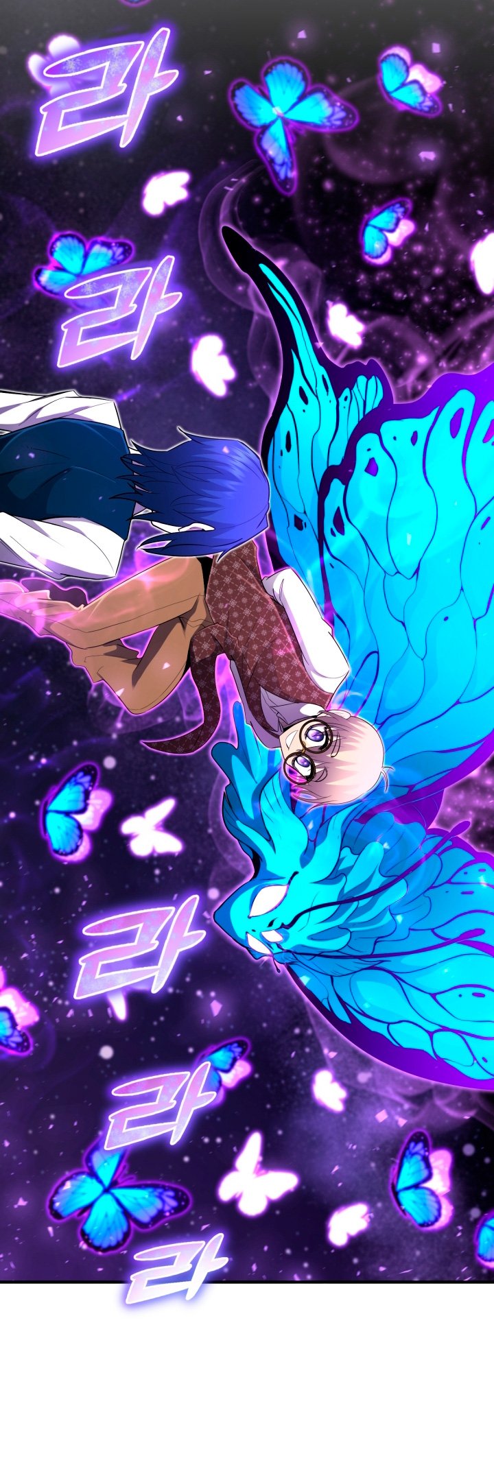 Read Estándar de la Reencarnación ES Manga Online