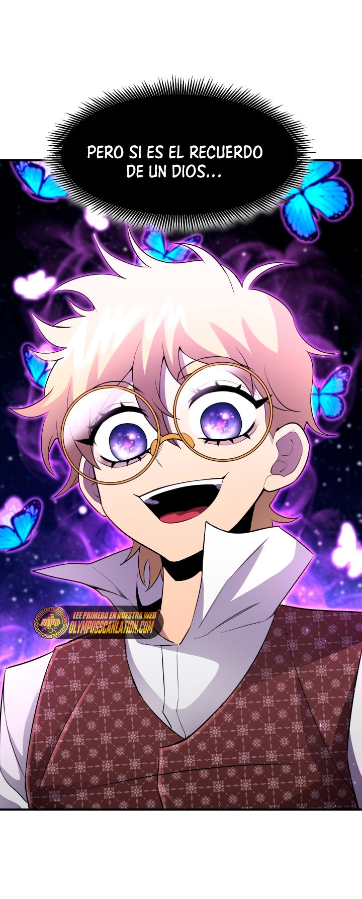 Read Estándar de la Reencarnación ES Manga Online