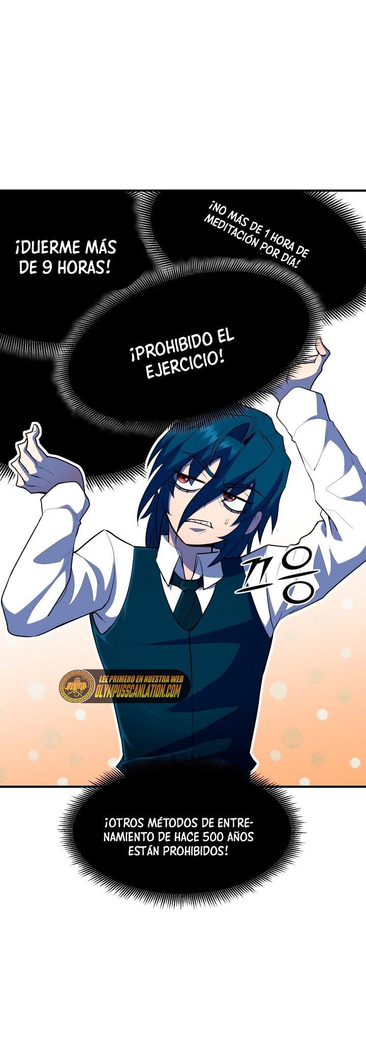 Read Estándar de la Reencarnación ES Manga Online