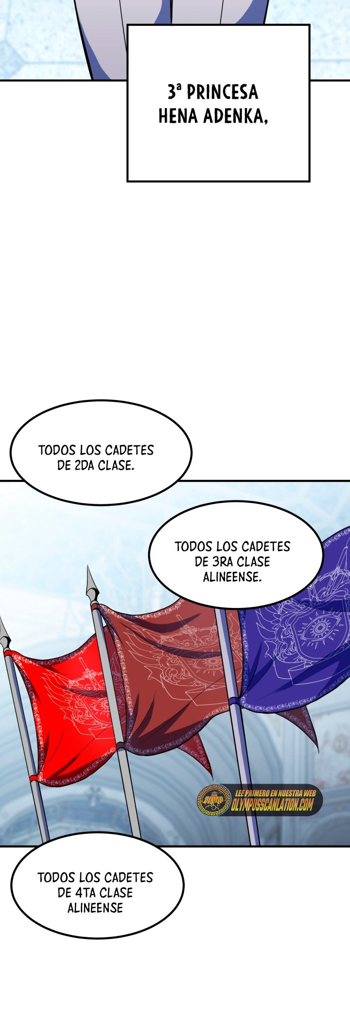 Read Estándar de la Reencarnación ES Manga Online