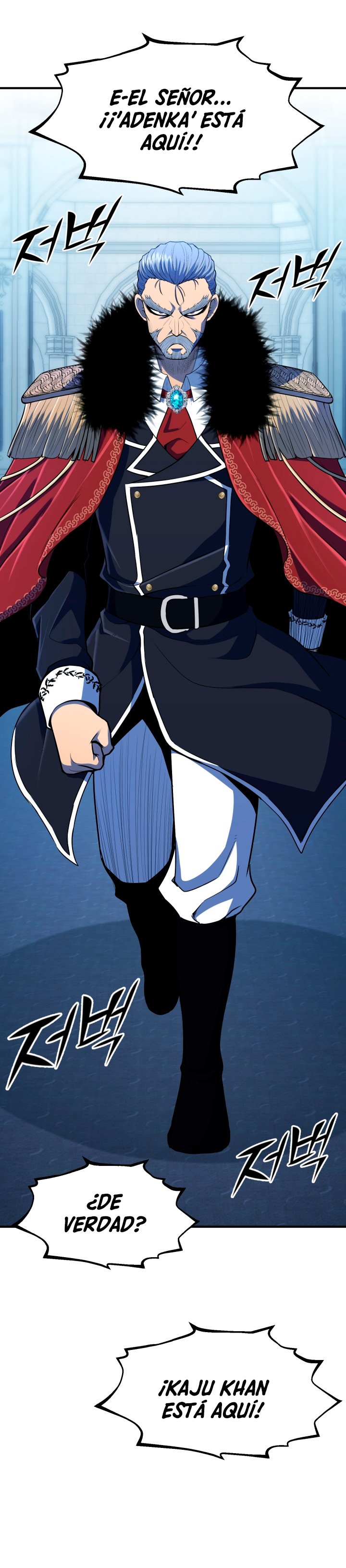 Read Estándar de la Reencarnación ES Manga Online