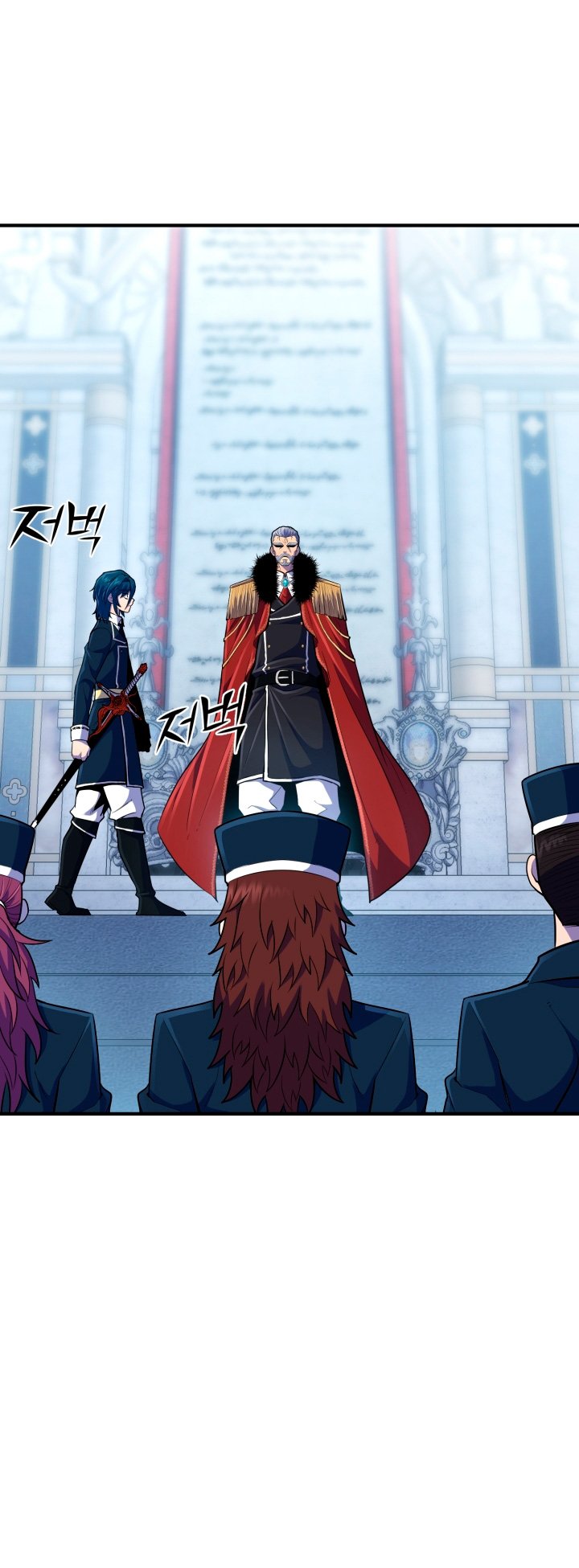 Read Estándar de la Reencarnación ES Manga Online
