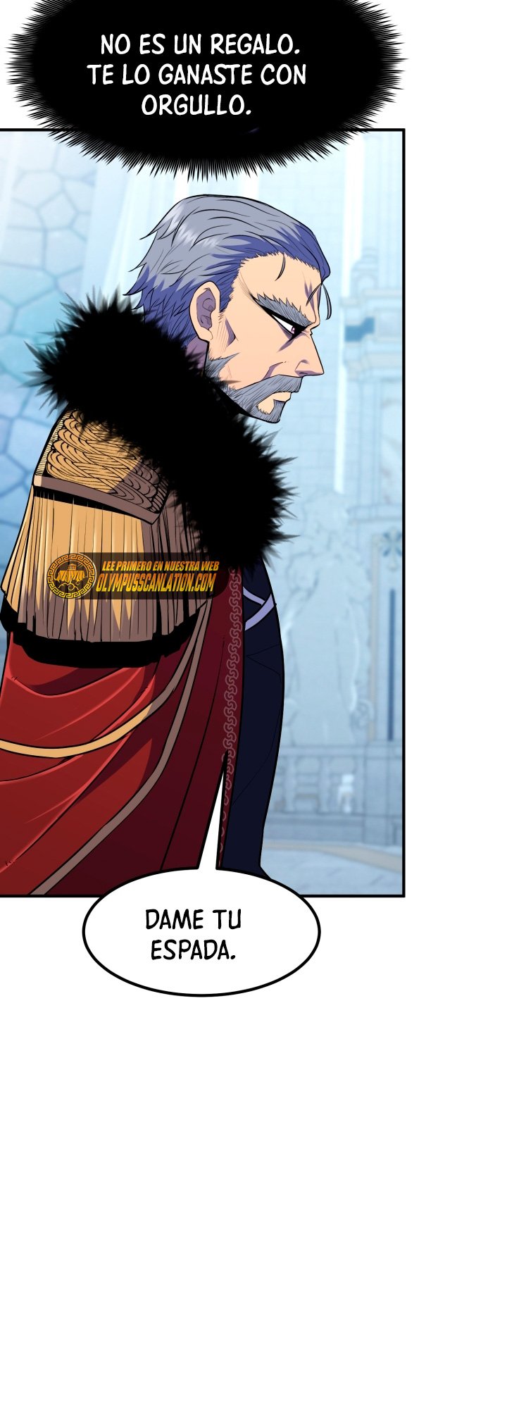 Read Estándar de la Reencarnación ES Manga Online
